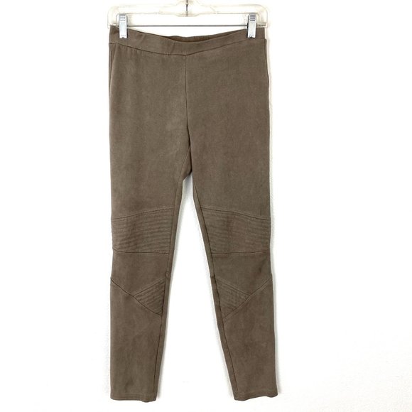 Stylish Taupe Pants for Women - Picture 2 of 6